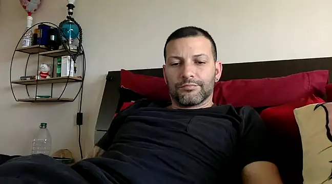 goroasroma90 online show from 03.13.25