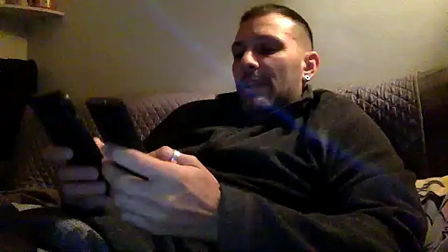 goroasroma90 online show from 11.24.25