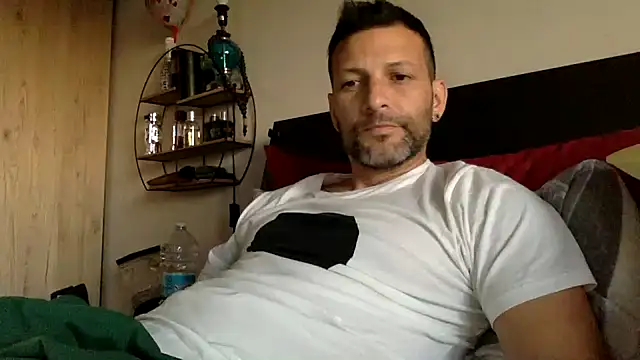 goroasroma90 online show from 04.23.26