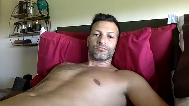 goroasroma90 online show from 08.09.26