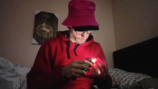 hailzeffn online show from 11.04.25