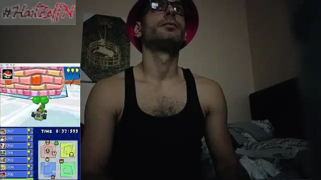 hailzeffn online show from 11.17.25