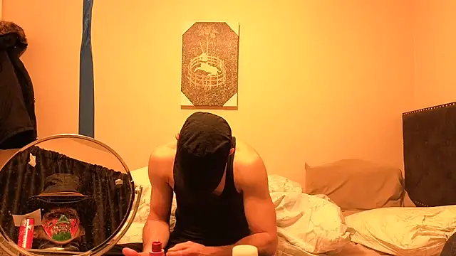 hailzeffn online show from 03.29.26