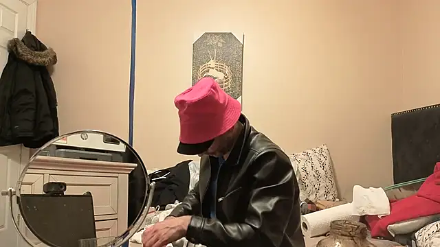 hailzeffn online show from 04.08.26