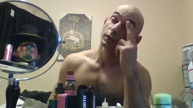 hailzeffn online show from 04.14.26