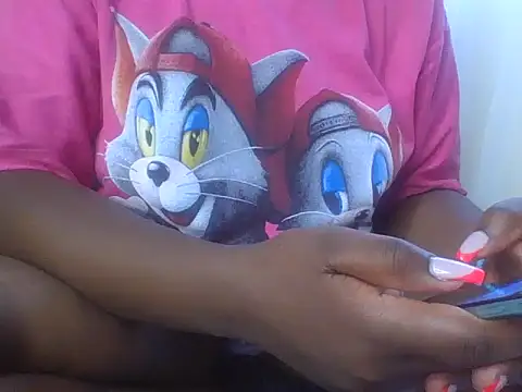 prettynina online show from 12.21.25