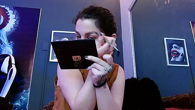 sophy rock online show from 03.13.25