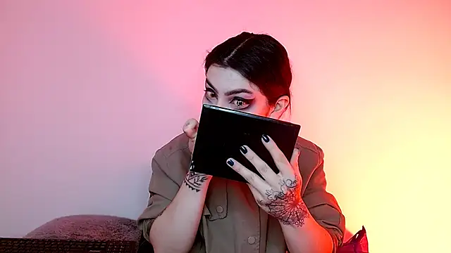 sophy rock online show from 11.19.25