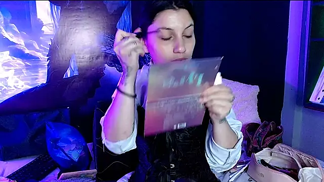 sophy rock online show from 01.15.26