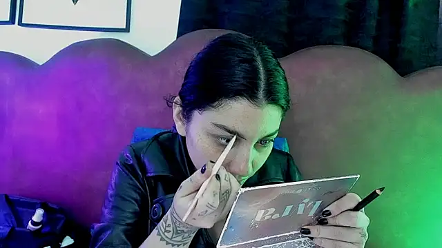 Snapshot of sophy_rock chatting on 05.30.26 sophy rock online show from 05.30.26