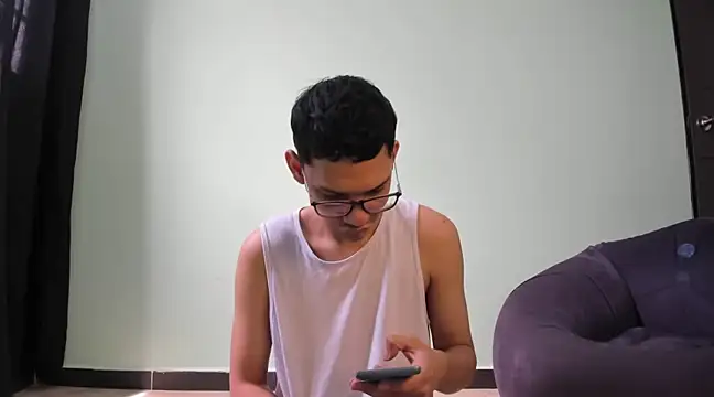 Diego-Monsalve online show from 01.26.25