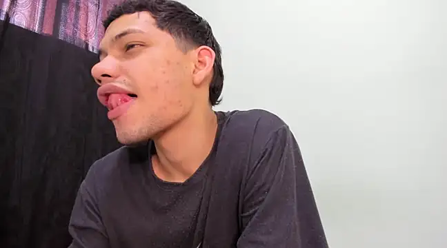 Diego-Monsalve online show from 02.20.25