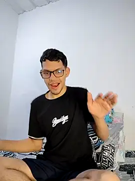 Diego-Monsalve online show from 03.21.25