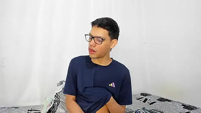 Diego-Monsalve online show from 03.19.26