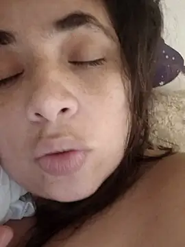 ladydeathz online show from 11.14.25