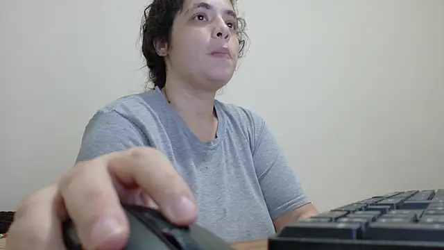 ladydeathz online show from 11.28.25