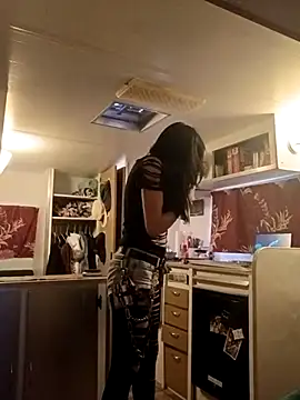 Snapshot of whitetrashdirtyslut chatting on 11.15.25 whitetrashdirtyslut online show from 11.15.25