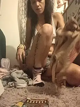 Snapshot of whitetrashdirtyslut chatting on 01.07.26 whitetrashdirtyslut online show from 01.07.26