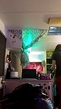 whitetrashdirtyslut online show from 02.02.26