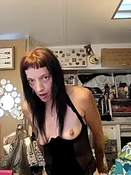 whitetrashdirtyslut online show from 03.19.26