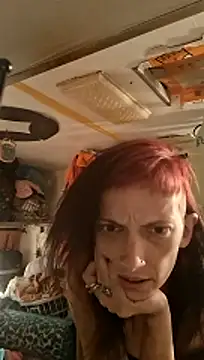 whitetrashdirtyslut online show from 07.01.26
