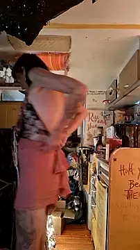 whitetrashdirtyslut online show from 07.15.26