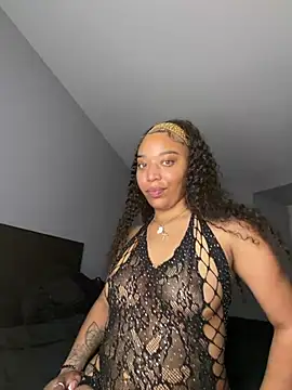 Therealaaliyahnichols online show from 06.15.26