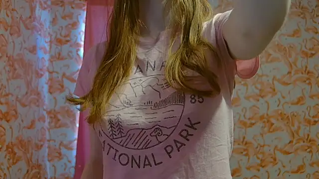 strawberrysmoothie online show from 03.03.25