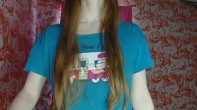 strawberrysmoothie online show from 04.09.26