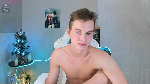 4ever dude online show from 12.25.24