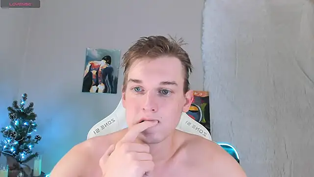 4ever dude online show from 01.05.25