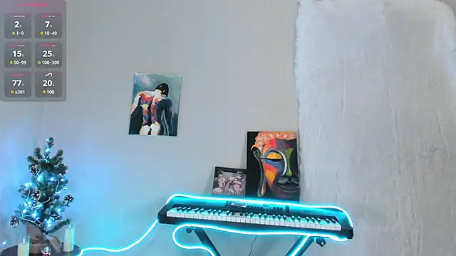 4ever dude online show from 01.07.25