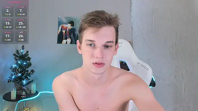 4ever dude online show from 01.10.25