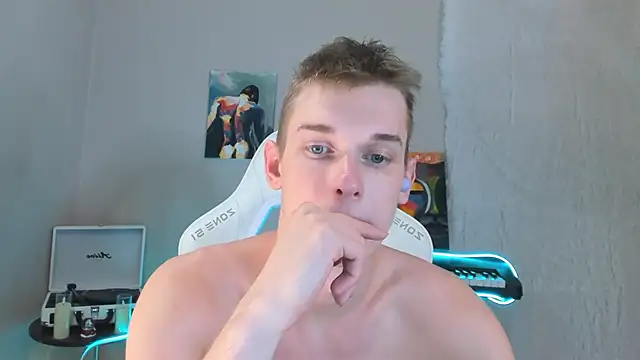 4ever dude online show from 02.03.25