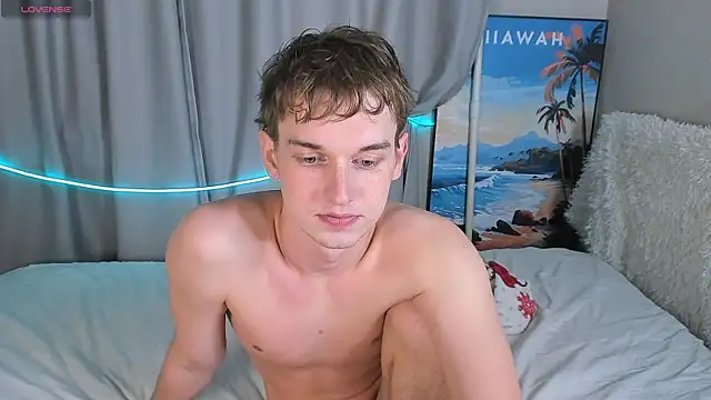 4ever dude online show from 10.21.25