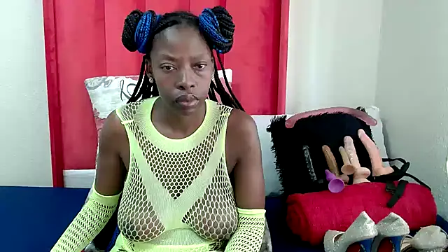 chocolatemix44 online show from 03.27.26