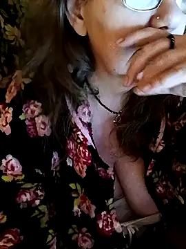 Snezhana online show from 02.10.25