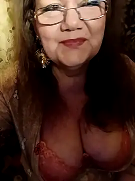 Snezhana online show from 03.14.25