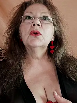 Snezhana online show from 02.07.26