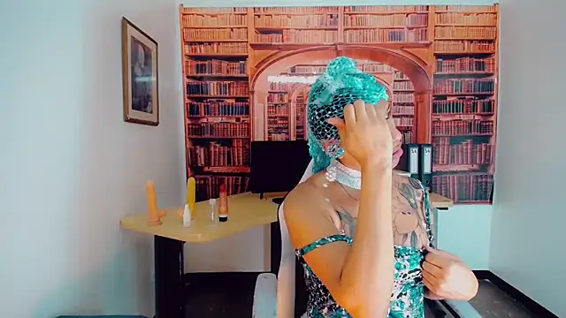 khiara moretti online show from 01.13.25