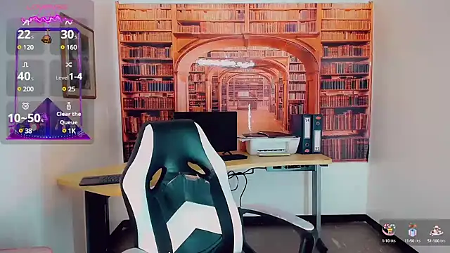 khiara moretti online show from 02.07.25