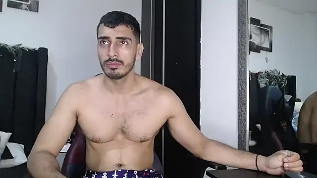 muscle ares online show from 12.14.24