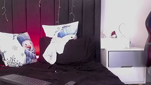 muscle ares online show from 12.28.24