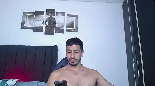 muscle ares online show from 03.14.25