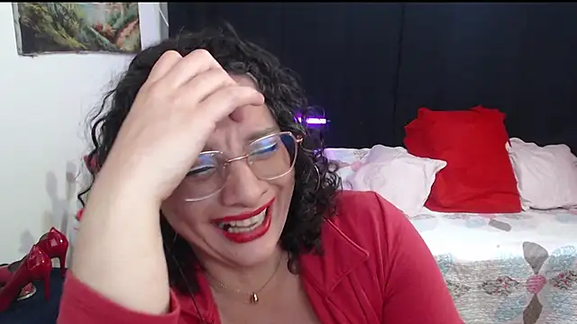 Aleja Gonzales online show from 04.24.26