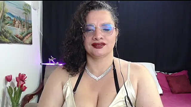 Aleja Gonzales online show from 06.18.26