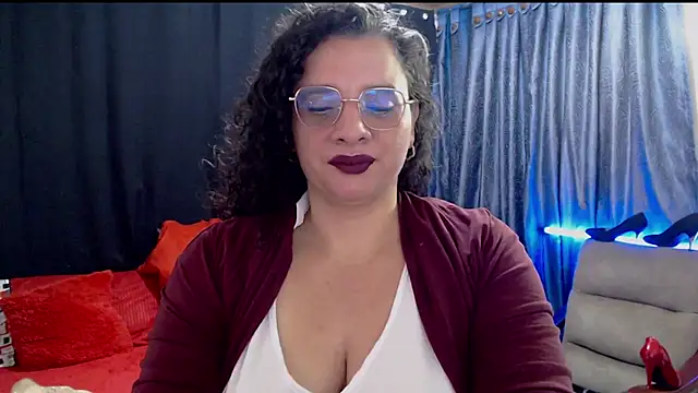 Aleja Gonzales online show from 07.15.26