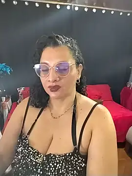 Aleja Gonzales online show from 07.18.26