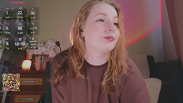 Miss Ida  online show from 04.01.26