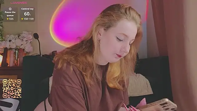 Miss Ida  online show from 04.02.26